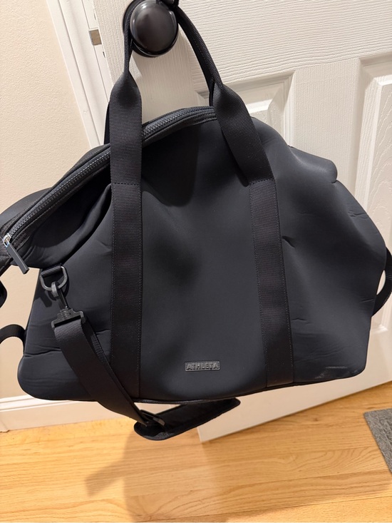 Athleta Handbags - Athleta Weekender Duffle Bag